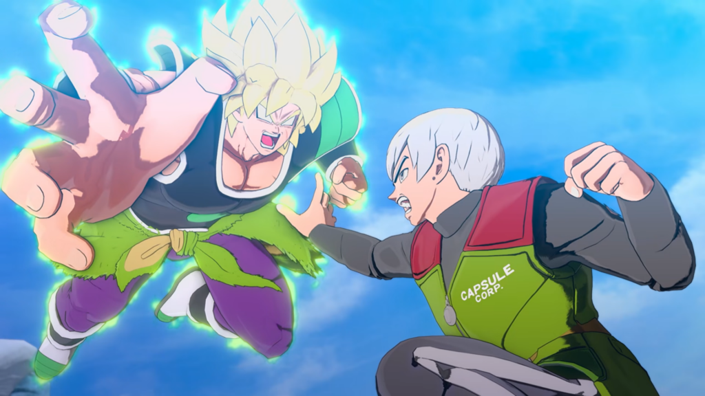 Dragon Ball Xenoverse 3 Reveals Character Creation and New Android Race in “Fight Your Own Way” Trailer 1 1788446772 fe011964e7c2ede46fffa30e539006e2 1024x576 1
