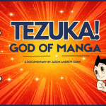 Exclusive Preview: TEZUKA! God of Manga Dokumenter Meluncurkan Kampanye Kickstarter 2 1788871346 29c2a4f46c48a27c4c3d9b5052ac4d54 1024x576 1