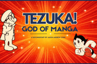 Exclusive Preview: TEZUKA! God of Manga Dokumenter Meluncurkan Kampanye Kickstarter 10 1788871346 29c2a4f46c48a27c4c3d9b5052ac4d54 1024x576 1