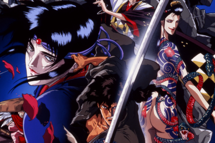 Ninja Scroll Versi Remaster 4K Tayang di Bioskop Amerika Utara 4, 5, dan 7 Oktober, Still Eksklusif Dirilis 27 1788979043 94428185f9036611cdeab9052ef64927 1024x576 1