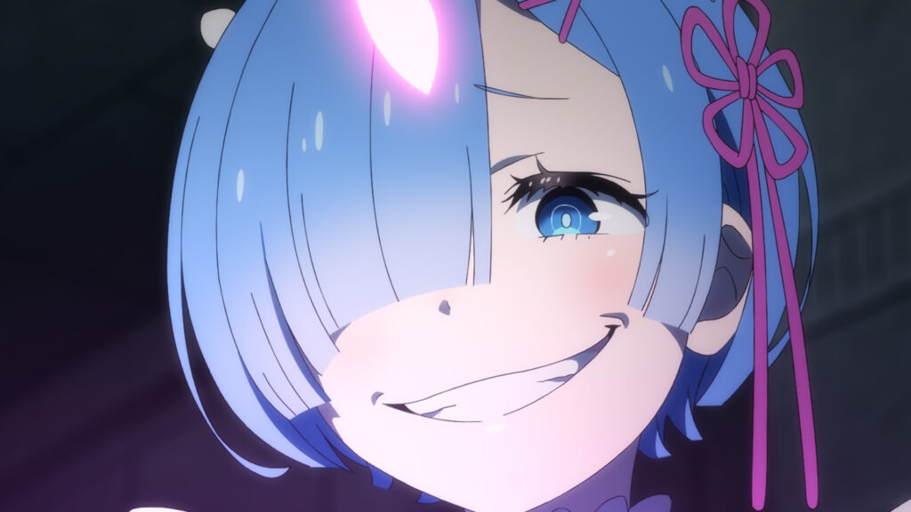 Preview Re:ZERO Season 4 Episode 18: Ram Lawan Lye 16 1789902291 e89076fb202777f76d4a4e4ae021f28b 1024x576 1
