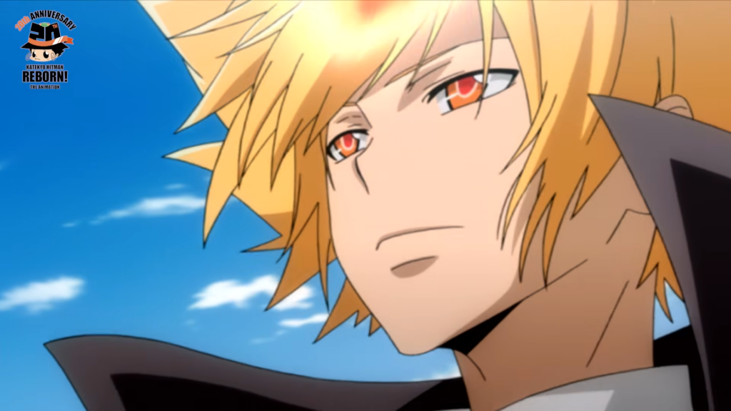 Anime Katekyo Hitman Reborn! Ungkap Opening Kedelapan Sekaligus Terakhir Lewat Lagu “LISTEN TO THE STEREO!!” dari Going Under Ground 1 1790247831 ccfb52131239e1db11023b7567511bf9 1024x576 1