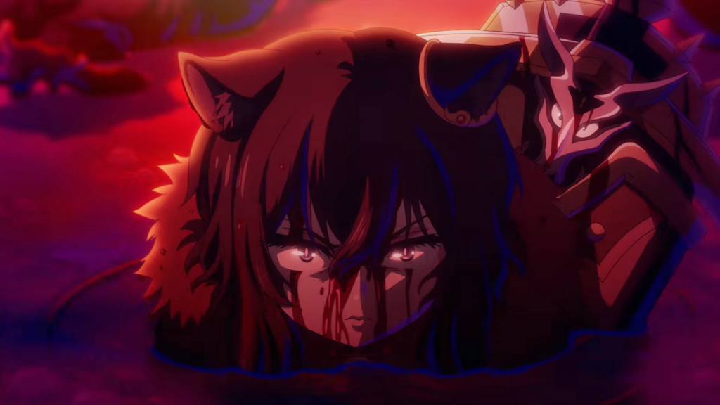 Opening Tanpa Kredit Reincarnated as a Sword Season 2 Menampilkan "DREAM OF BUTTERFLY" oleh FZMZ Dirilis 2 1791395709 4b3fdd67f65fbce2a91fc8af0fc6f83f 1024x576 1