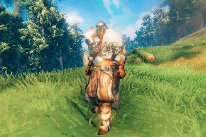 Cara Mendapatkan Jubah Bulu Serigala di Valheim 35 200198 1