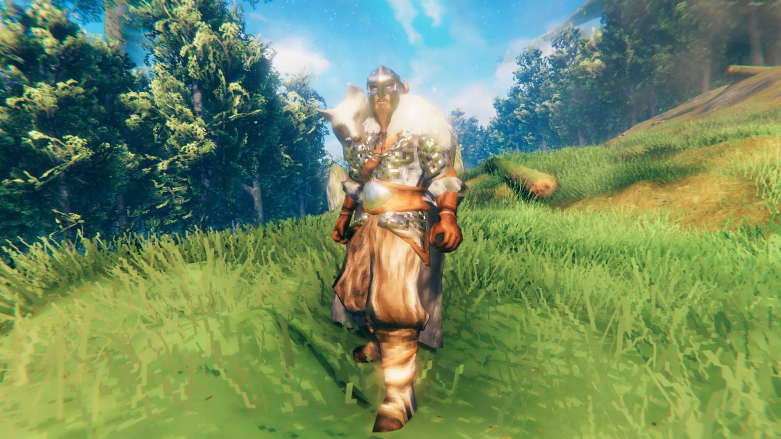 Cara Mendapatkan Jubah Bulu Serigala di Valheim 5 200198 1