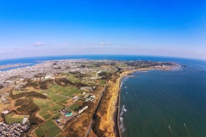 Pesona Choshi di Chiba, Surga Tersembunyi di Pinggir Samudra Pasifik 35 Cape Inubo