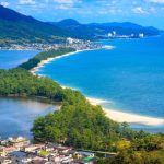 The Sandbar of Kyotos Amanohashidate e1691812653392