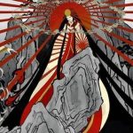 Amaterasu Omikami: Dewi Matahari dalam Mitologi Jepang 10 The Sun Goddess Amaterasu Omikami