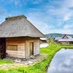 Luangkan Waktu untuk Tono | Kota Yokai dan Cerita Rakyat di Iwate 3 The Town of Tono