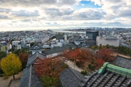 Jelajahi Kota Wakayama, Sisi Tersembunyi dari Prefektur Wakayama 79 Wakayama City