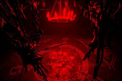 Lokasi Semua Ancient Circle di The Blood Of Dawnwalker 10 all ancient circle locations in the blood of dawnwlaker