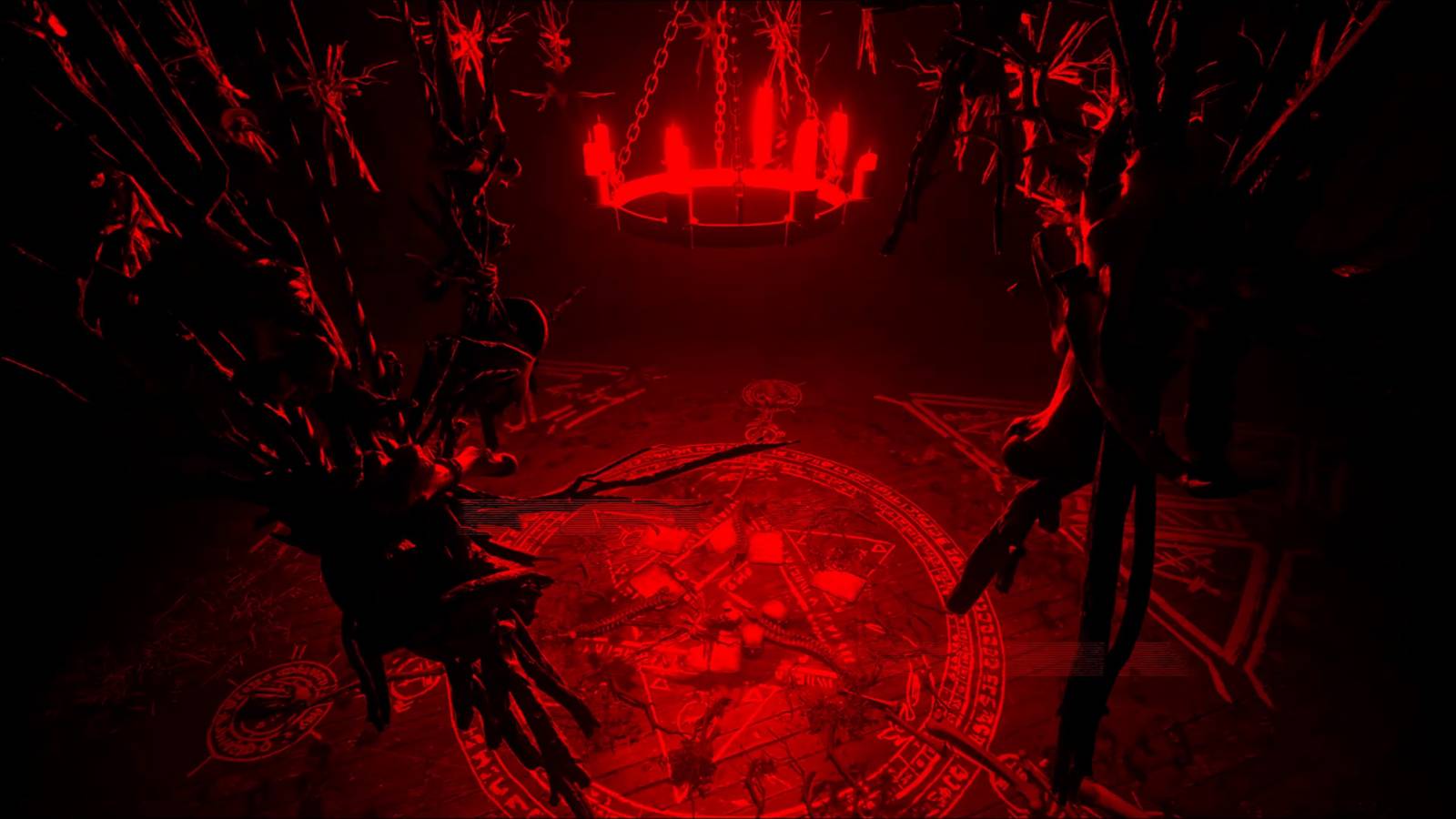 all ancient circle locations in the blood of dawnwlaker