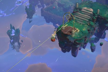all hidden treasure locations moonlighter 2