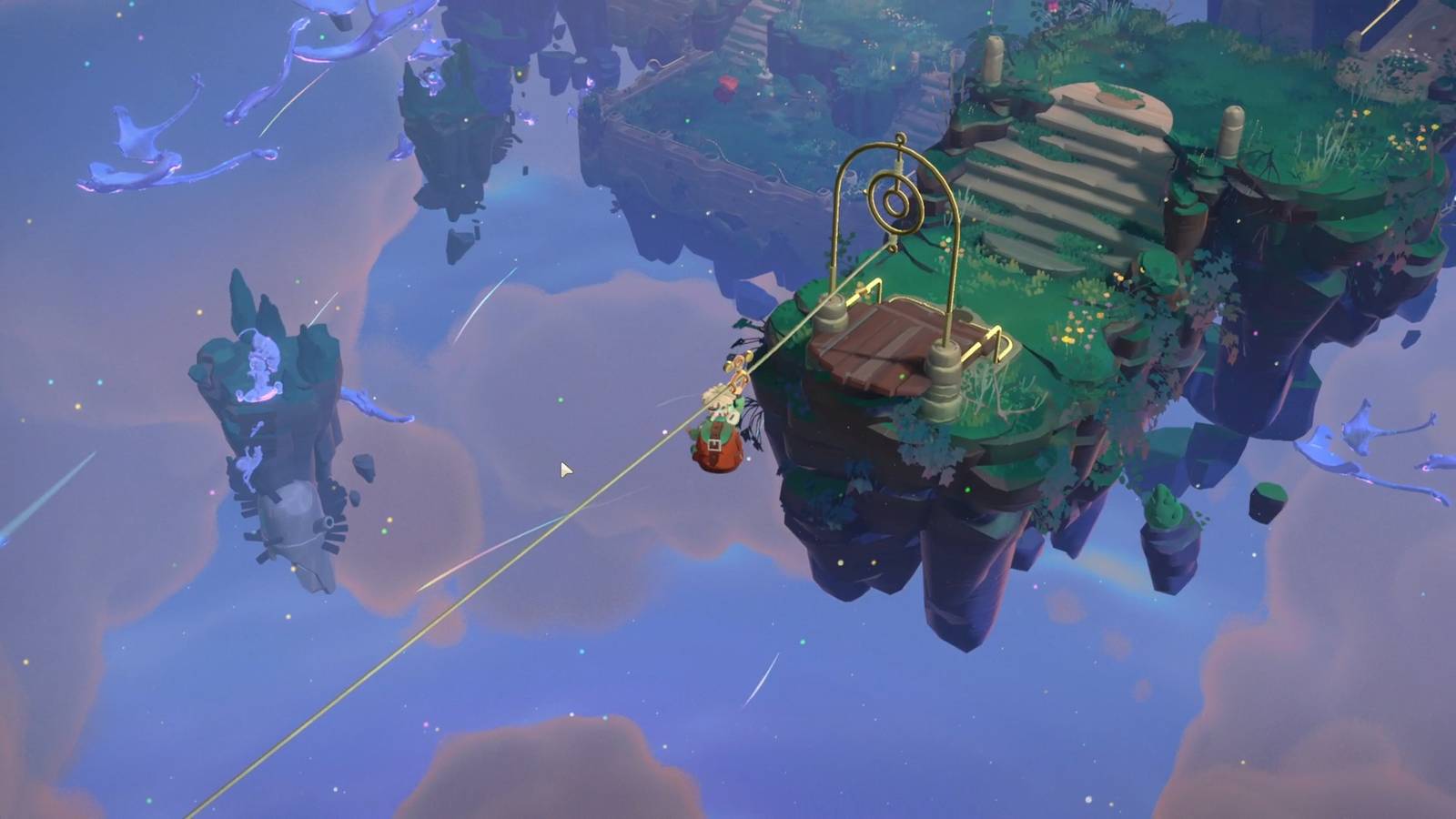 Panduan Lokasi Semua Harta Karun Tersembunyi di Moonlighter 2 1 all hidden treasure locations moonlighter 2