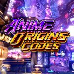 Kode Anime Origins (September 2026) 5 anime origins codes