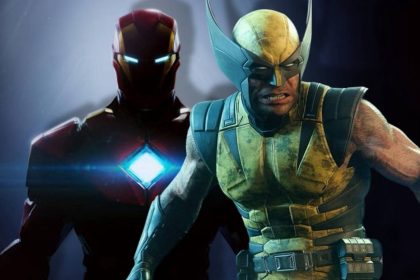 Wolverine dari Marvel Baru Saja Beri Peringatan Keras untuk Iron Man Garapan EA yang Tak Bisa Diabaikan 44 bazaart f3ace141 3f0b 44fd b109 b8a5e0299b17