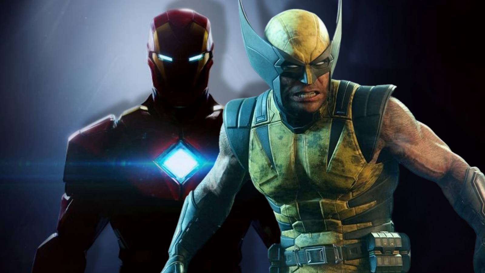 Wolverine dari Marvel Baru Saja Beri Peringatan Keras untuk Iron Man Garapan EA yang Tak Bisa Diabaikan 1 bazaart f3ace141 3f0b 44fd b109 b8a5e0299b17