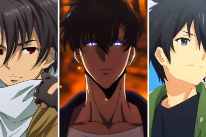 7 Anime Terbaru Produksi A-1 Pictures Terbaik Tahun 2020-an, Peringkat Teratas 24 best new a 1 pictures anime of the 2020s