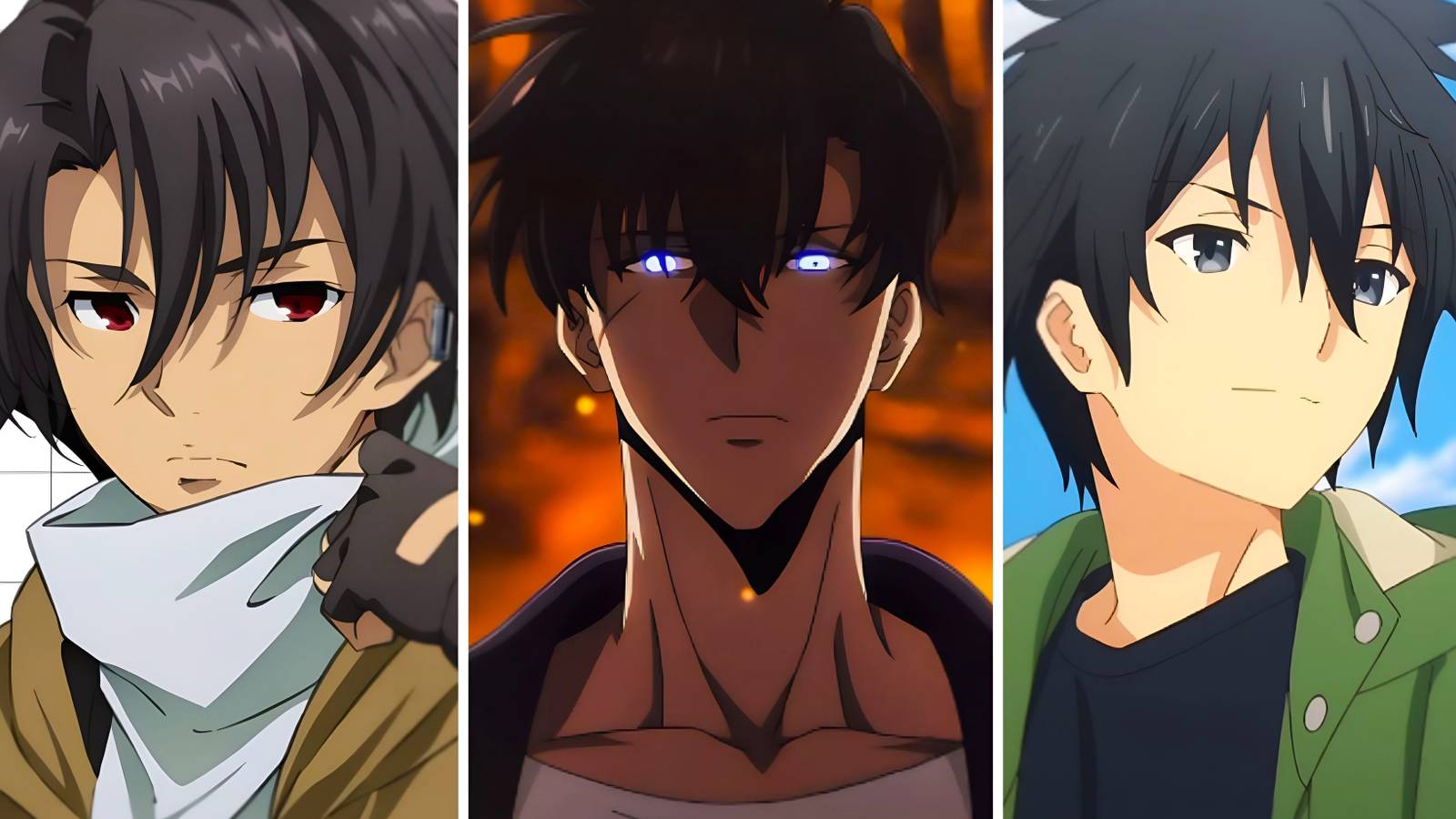 best new a 1 pictures anime of the 2020s