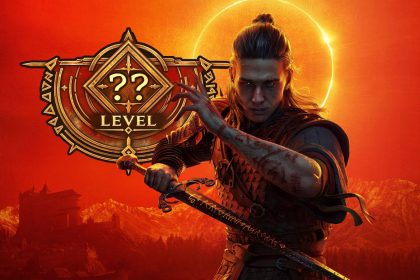 Berapa Level Maksimal di Blood of Dawnwalker? (Achievement/Trophy Glass Ceiling) 3 blood of the dawnwalker what is the max level cap