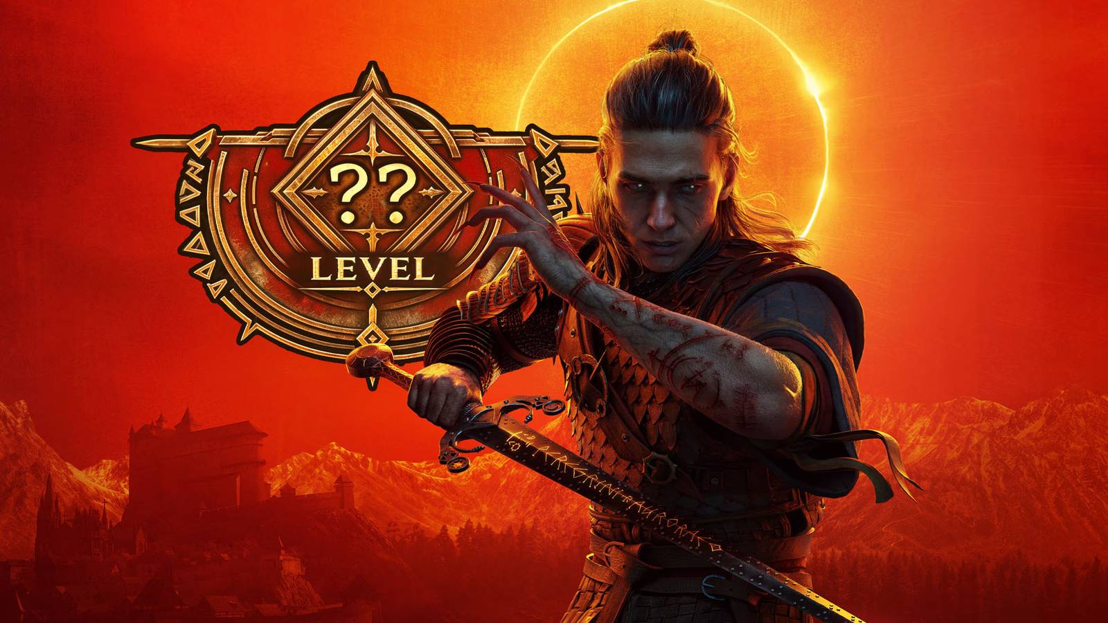 Berapa Level Maksimal di Blood of Dawnwalker? (Achievement/Trophy Glass Ceiling) 3 blood of the dawnwalker what is the max level cap