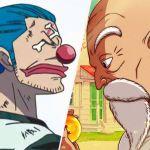 Pengisi Suara Legendaris Dragon Ball & One Piece Meninggal Dunia di Usia 56 Tahun 8 buggy and roshi