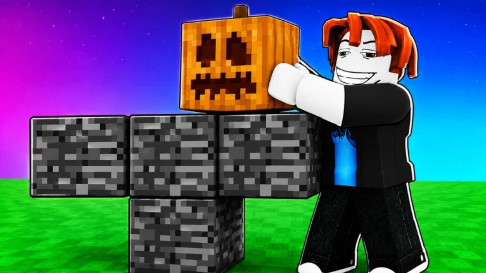 Build Golems and Fight Codes (September 2026) 3 build golems and fight codes