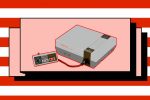 classic nes games nobody remembers today console on pro wrestling title screen