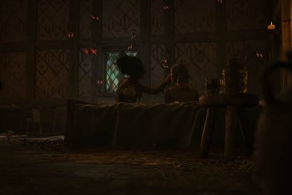 Quest Siklus Cinta (Achievement The Dark Mistress) dalam Blood Of Dawnwalker 44 cycle of love quest in the blood of dawnwalker