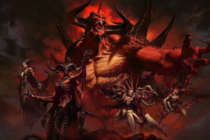 Akhir Sebuah Era Resmi Datang untuk Diablo 4 30 diablo 4 no more expansions