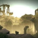 5 RPG Open-World Terbaru yang Resmi Raih Skor Sempurna 10/10 23 elden ring shadow of the erdtree ruins