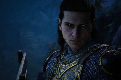 Semua Ending Blood Of Dawnwalker 15 endings in the blood of dawnwalker