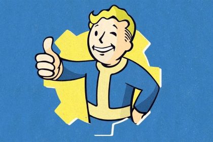 Bethesda Resmi Umumkan Rilis Terbaru Fallout Seharga $13.999 80 fallout vault boy