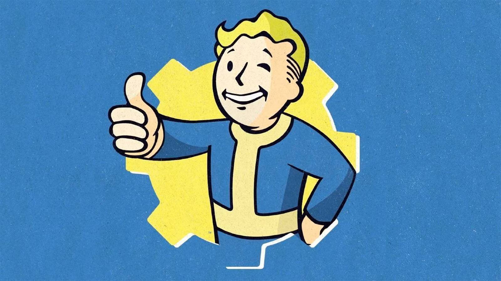 Bethesda Resmi Umumkan Rilis Terbaru Fallout Seharga $13.999 1 fallout vault boy