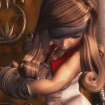 final fantasy 9 beatrix bow