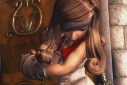 Final Fantasy 9: Roses of May Resmi Diumumkan 50 final fantasy 9 beatrix bow