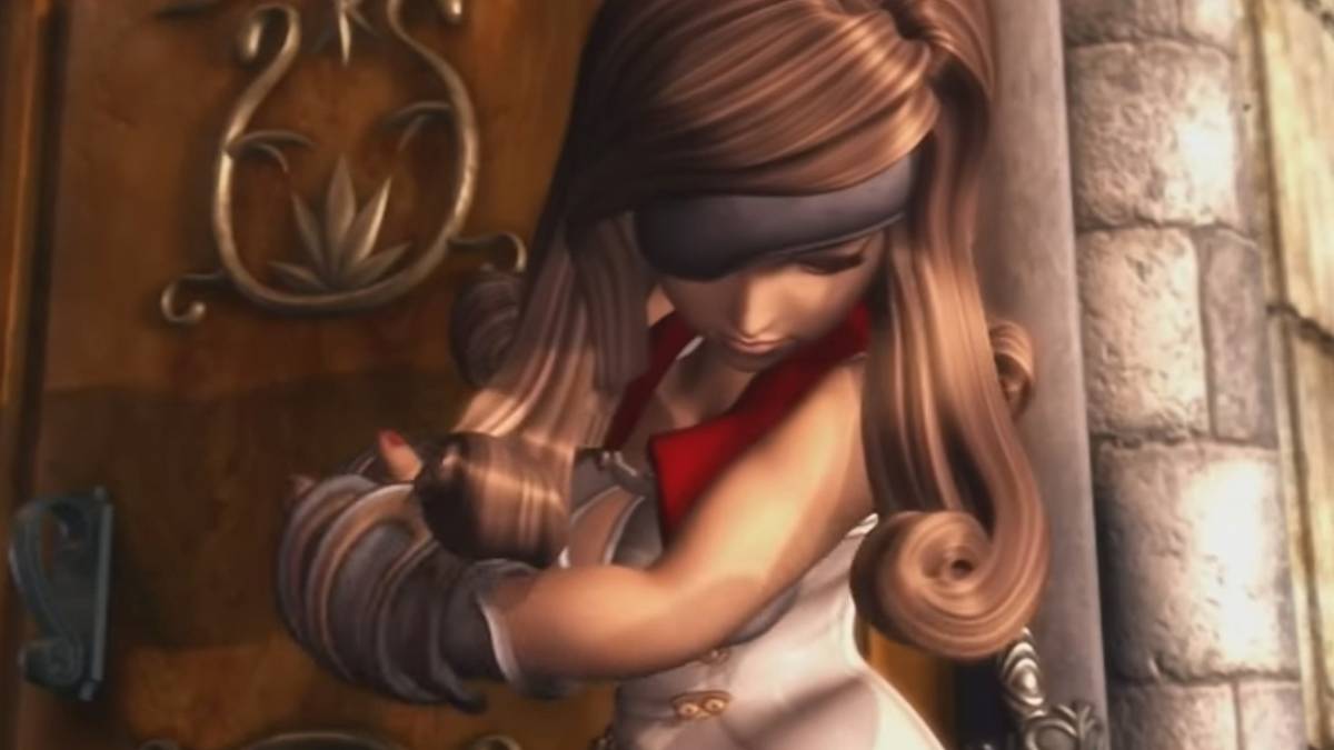 Final Fantasy 9: Roses of May Resmi Diumumkan 1 final fantasy 9 beatrix bow