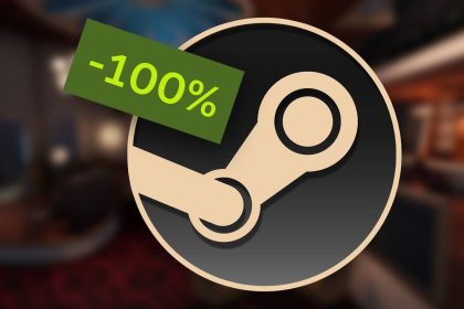 Steam Digratiskan Sepenuhnya 2 Game hingga 7 September Plus Konfirmasi Game Gratis Lainnya 68 first trouble free on steam gamerant feature