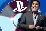 Suram tapi Bisa Diatasi, Mantan Bos PlayStation Shawn Layden Punya Ide untuk Masa Depan Konsol Tanpa Disko 7 former playstation boss shawn layden comment disc licensing gamerant