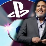 former playstation boss shawn layden comment disc licensing gamerant