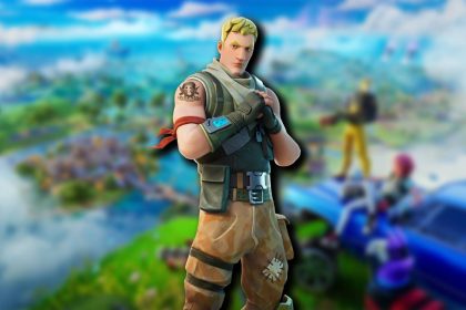 Konfirmasi Rilis Resmi Fortnite Terbaru Seharga $390 pada 2027 39 fortnite jonesy the first hot toys figure
