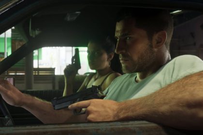 Rockstar Games Umumkan Perubahan Besar untuk Senjata GTA 6 41 gta 6 weapon npc reactions