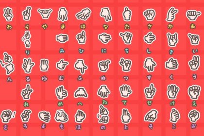 Belajar Bahasa Isyarat Jepang dan Kehidupan Tunarungu di Jepang: Tingkatkan Kemampuan Bahasa Jepang Sekaligus Pelajari Hal Baru! 63 header 640x 12