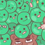 Apakah Itu Marimo di Celanamu atau Kau Hanya Senang Bertemu Aku? Bola Alga Menggemaskan yang Bisa Dipelihara 15 header 640x 19