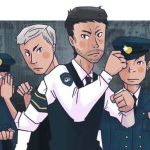 Seni Beladiri yang Digunakan Polisi Jepang: Bersiaplah untuk Jurus Polisi ke Wajah 16 header 640x 20
