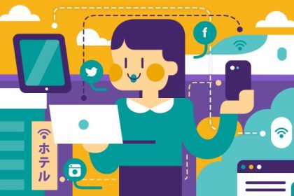 Cara Mendapatkan Internet di Jepang dan Persiapan Olimpiade 2020 39 header 640x 24