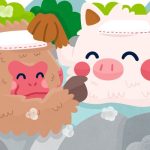 10 Pokemon Nyata yang Bisa Kamu Temukan di Jepang! Tangkap Semuanya di Dunia Nyata 9 header 640x 25