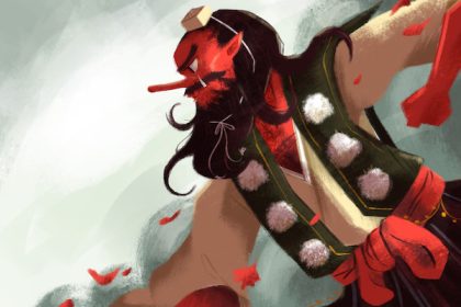 Tengu: Setan Jepang yang Sombong dan Sakti Mandraguna Bagaikan Dewa Kecil 38 header 640x 28