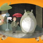 Tetangga Saya yang Suka Teori Konspirasi, Totoro adalah Alien? 16 header 640x 30