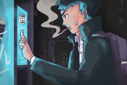 Masalah Konsumsi Alkohol dan Merokok di Bawah Umur di Jepang: Lindungi Anak-Anak! 36 header 640x 31
